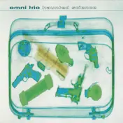 Omni Trio - Haunted Science