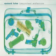 Omni Trio - Haunted Science