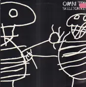 Omni Trio - Skeleton Keys