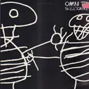 Double LP - Omni Trio - Skeleton Keys