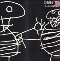 Omni Trio - Skeleton Keys