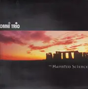 Double LP - Omni Trio - The Haunted Science
