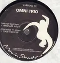 12inch Vinyl Single - Omni Trio - Volume 7 - Beyond The Fundamental