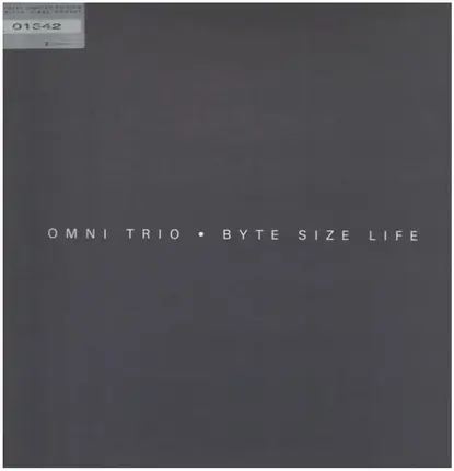 Omni Trio - Byte Size Life