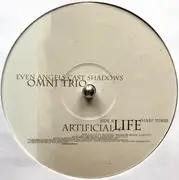 LP-Box - Omni Trio - Even Angels Cast Shadows