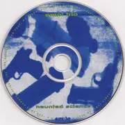 CD - Omni Trio - Haunted Science