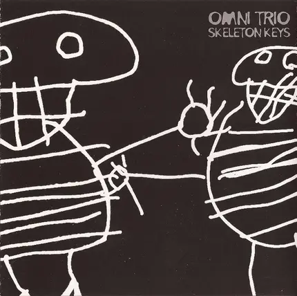 Omni Trio - Skeleton Keys