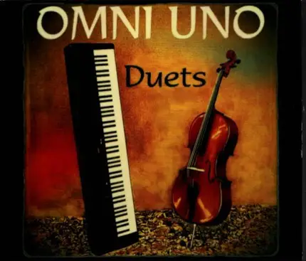 Omni Uno - Duets