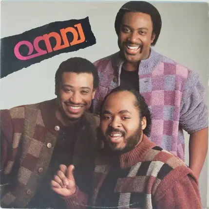 Omni - Omni
