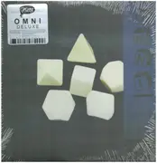 LP & MP3 - Omni - Deluxe - + Download Code