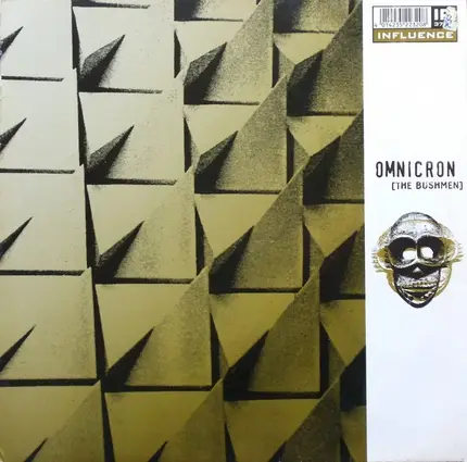 Omnicron - The Bushmen