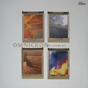 12'' - Omnicron - The Elements