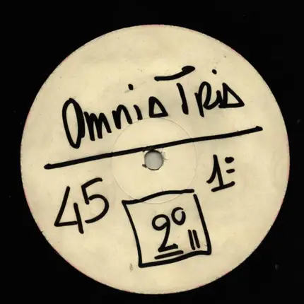 Omnia Tria - Can't Stop The Movin (Remix)