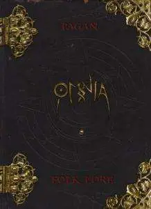 Omnia - Pagan Folk Lore + Book