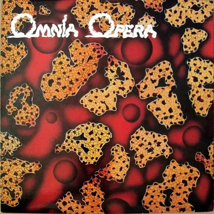 Omnia Opera - Omnia Opera