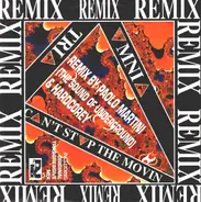 Omnia Tria - Can't Stop The Movin (Remix)