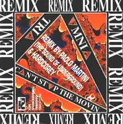 12'' - Omnia Tria - Can't Stop The Movin (Remix)