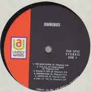 LP - Omnibus - Omnibus