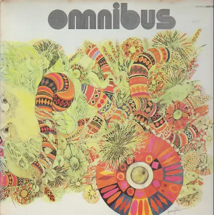 Omnibus - Omnibus