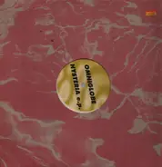 Omniglobe - Hysteria e.p.