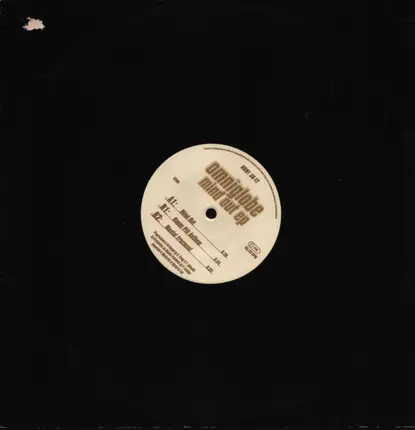 Omniglobe - Mind Out EP