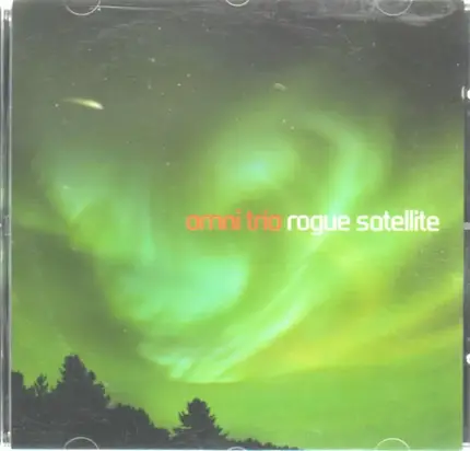 Omni Trio - Rogue Satellite