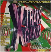 Omniverse, D-Rail, a.o. - X-Travaganza - The Italian Piano Anthems