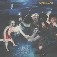 Oma Hans - Trapperfieber