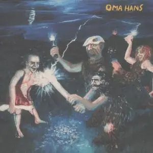 OMA HANS - Trapperfieber