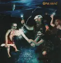LP - Oma Hans - Trapperfieber