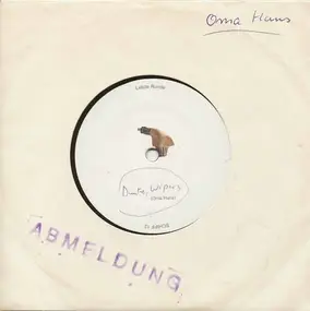 Oma Hans - Abmeldung