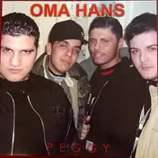 Oma Hans - Peggy