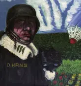 Oma Hans - Bremen Zürich Karlsruhe