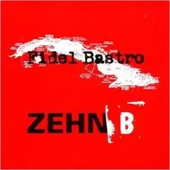 Venus Vegas,Uri Geller,Superpunk,Steiner, u.a - Zehn B-Fidel Bastro Compilat