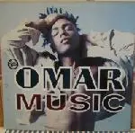 12'' - Omar - Music