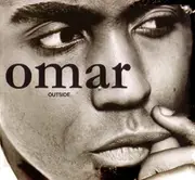 12inch Vinyl Single - Omar - Outside
