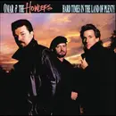 CD - Omar And The Howlers - Hard Times In The Land Of Plenty