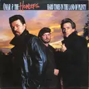 LP - Omar And The Howlers - Hard Times In The Land Of Plenty