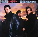 LP - Omar And The Howlers - Hard Times In The Land Of Plenty