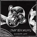 CD - Omar And The Howlers - Monkey Land
