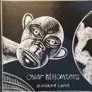CD - Omar And The Howlers - Monkey Land