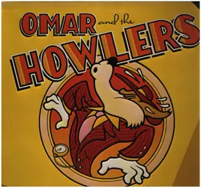 Omar & the Howlers - Big Leg Beat