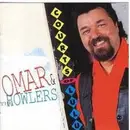 CD - Omar And The Howlers - Courts Of Lulu