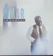 Omar Chandler - Omar Chandler
