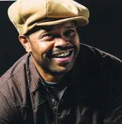CD - Omar Coleman - Born & Raised