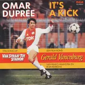 Omar Dupree