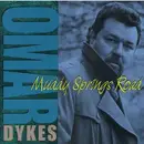 CD - Omar Dykes - Muddy Springs Road