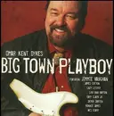 CD - Omar Dykes - Big Town Playboy
