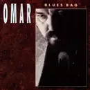 CD - Omar Dykes - Blues Bag