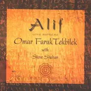 Omar Faruk Tekbilek with Steve Shehan - Alif - Love Supreme